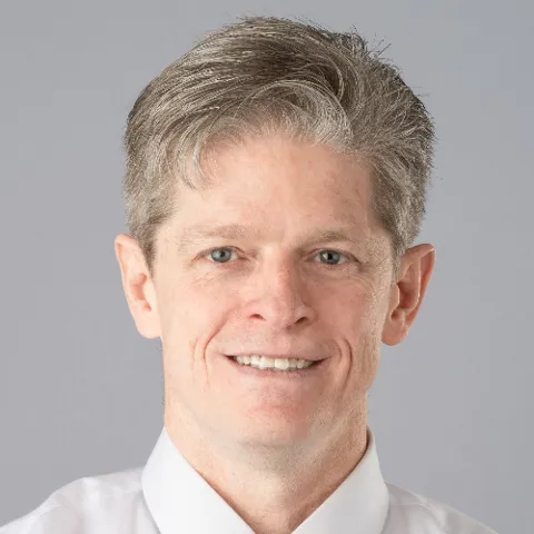Jonathan Fidler