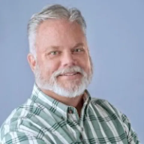 Daren Sandstrom