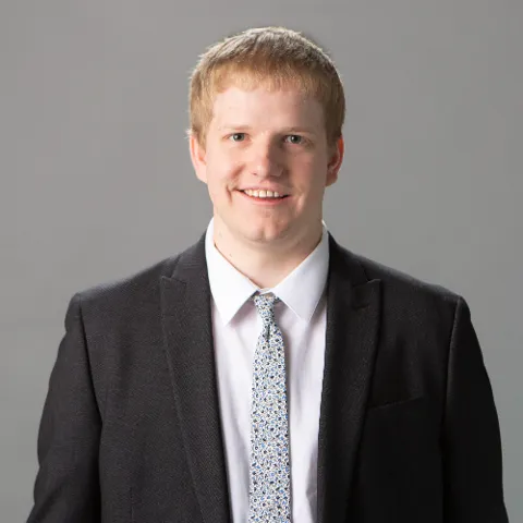 Porter Christensen