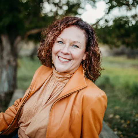 Crystal Adams