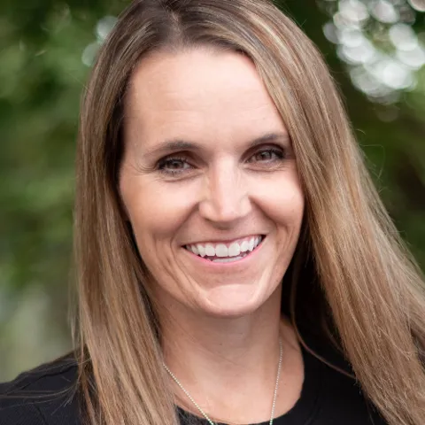 Ashley Christiansen