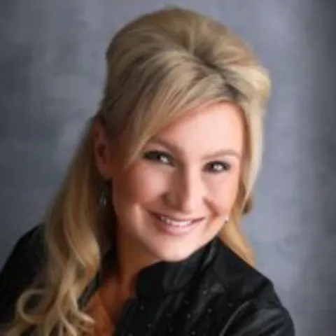 Kaydee Scott