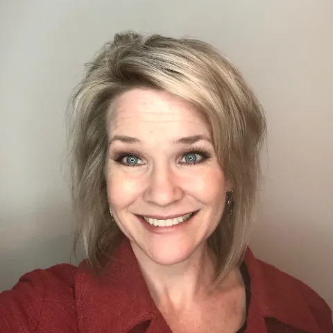 Trina Brinkman