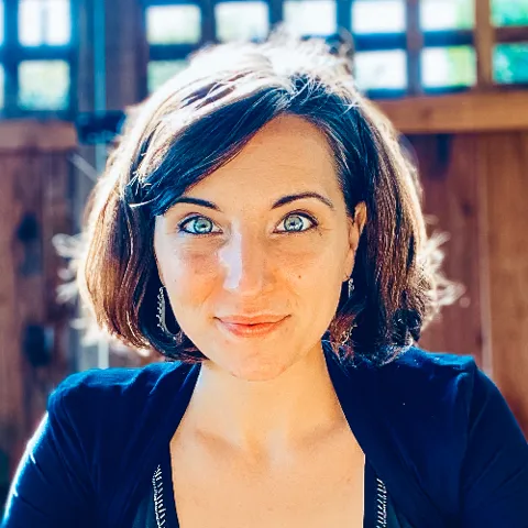 Catherine Rehberg