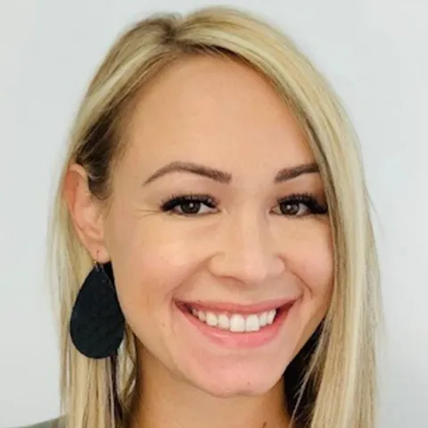 Mickenzie Driscoll