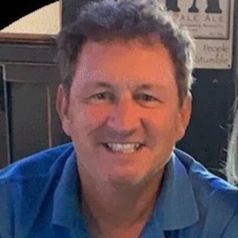 Todd Farlow