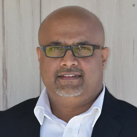 Gautam Gudaganatti