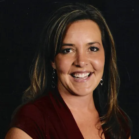 Michelle Mendenhall-Sperry