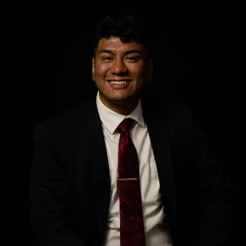 Jorge Cisneros Jr