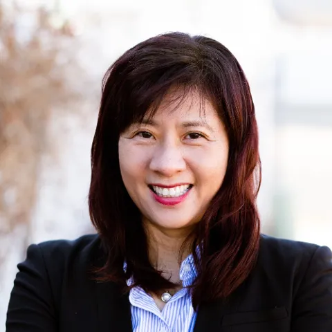 Tak Fan "Daphne Lai" Siu