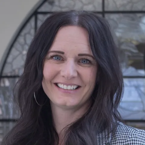 Sherri Bradford