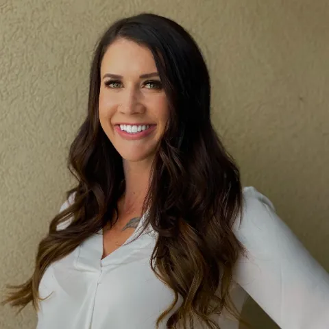 Trisha Gundersen