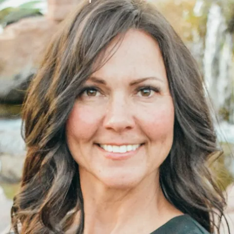 Dana Fenwick