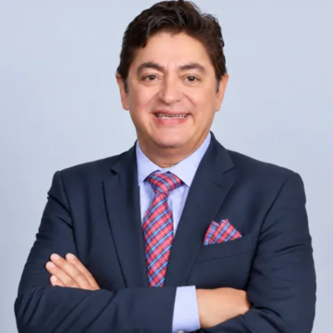 Gabriel J. Perez