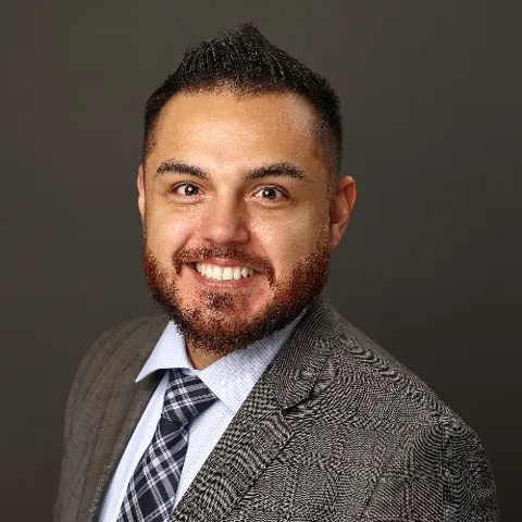 Santiago Vega