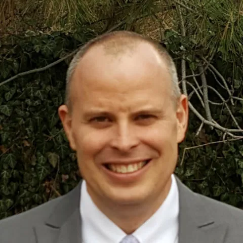 Michael Wilson