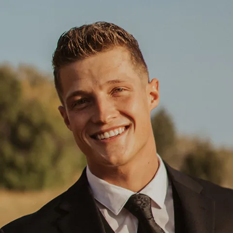Collin Reid
