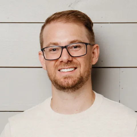 Matthew Robertson