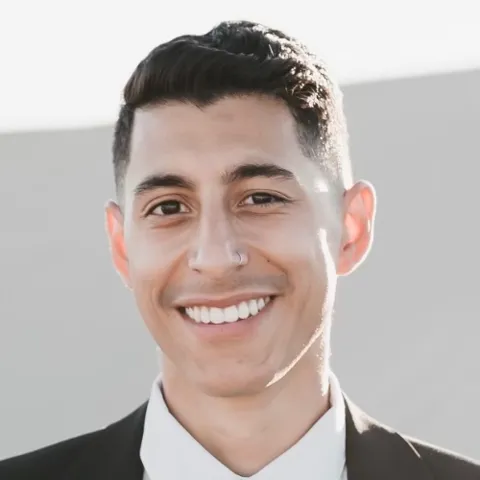 Helaman Perez