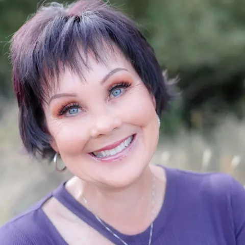 Lorrie Panzeri