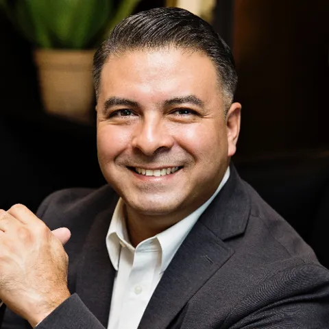 Jesse Alfaro