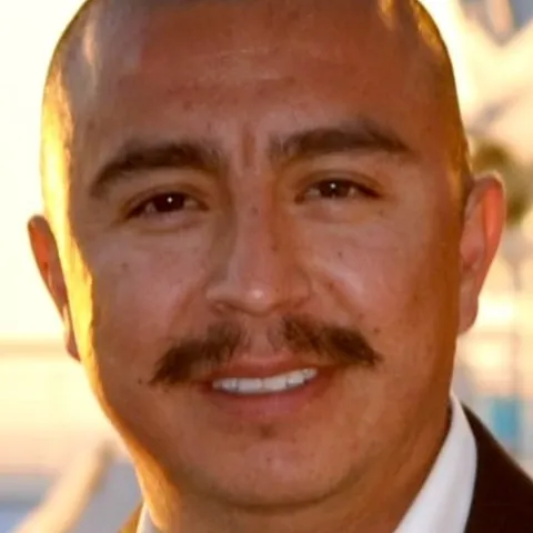 Pedro Balcazar