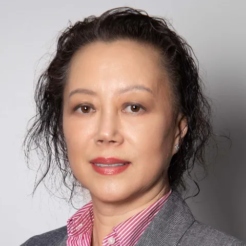 Diana Yang
