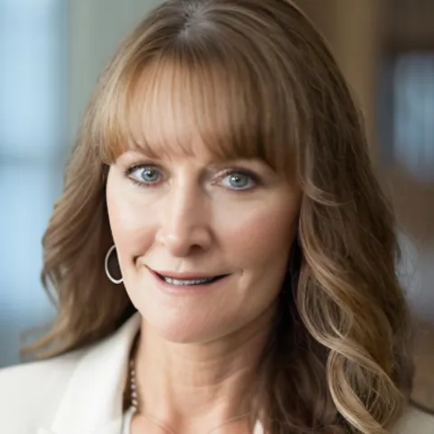 Amy Anderson