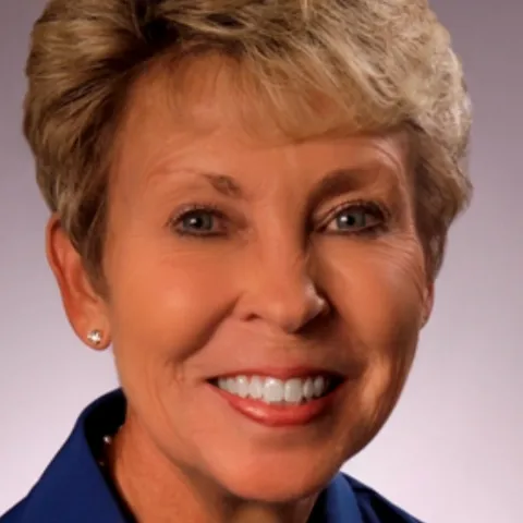 Christine Freeman