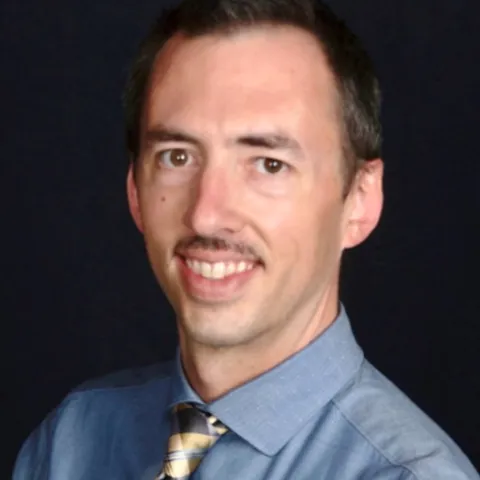 Patrick Connors