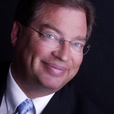 Rodney Carlson