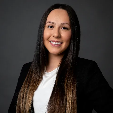 Marisol Paredes
