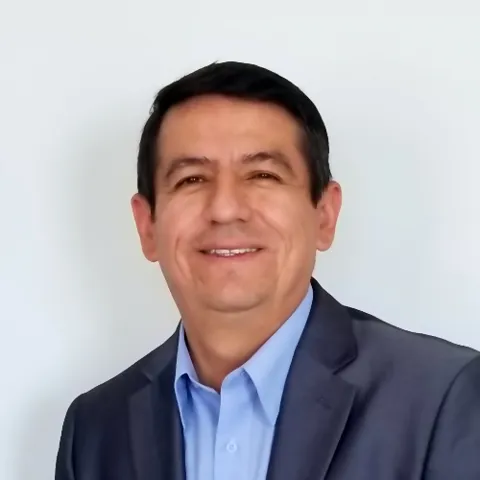Sergio Sanabria