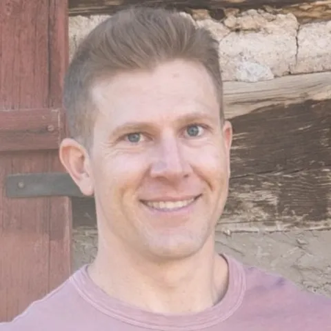 Eric Jensen