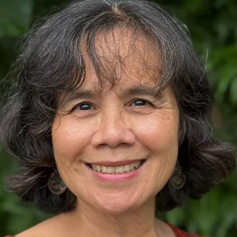 Donna Lay