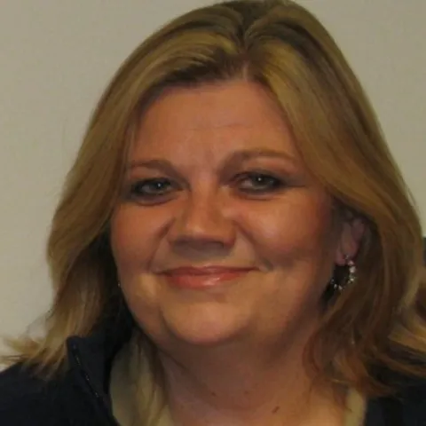 Donna Hortin