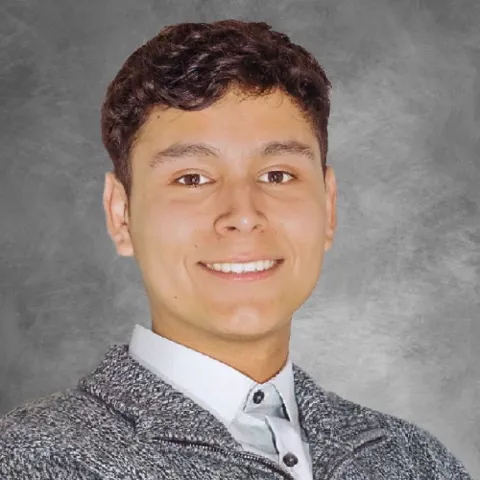 Giancarlo Rios-Silvas