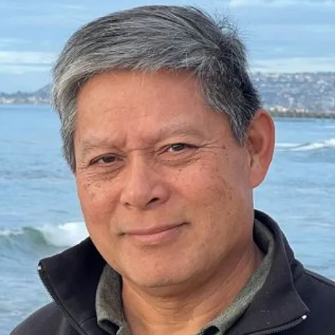 Albert Nguyen