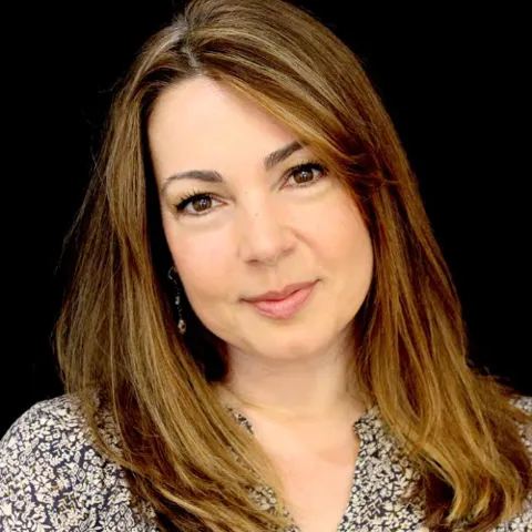 Christina Oliva-Huxley