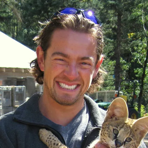 Travis Allen