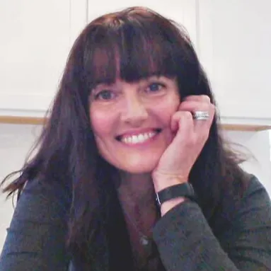 Kristina Flynn