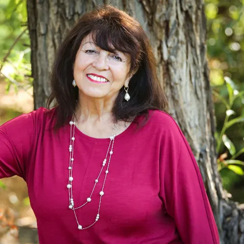 Irma Perez