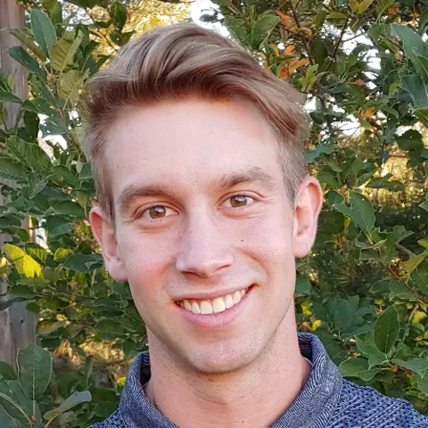 Drew Burton