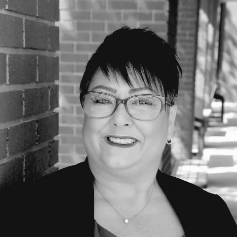 Tracy Roxburgh