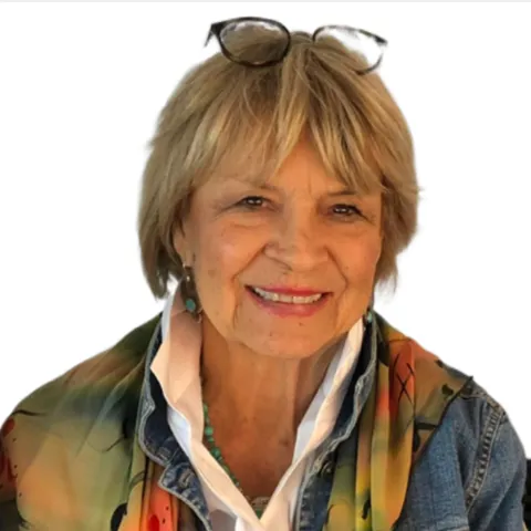 Sharon Vogel