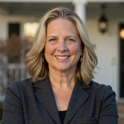 Teresa Lomax