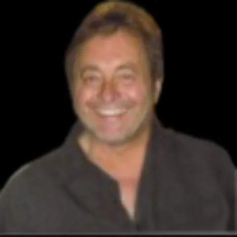 Michael Ahlin