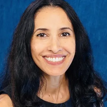 Efrat Okev