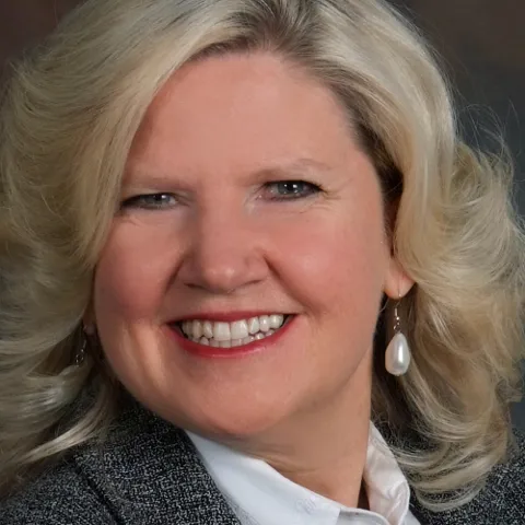 Mary Ann Callister Day