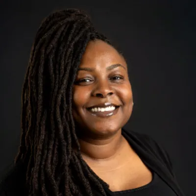 Carmelia Jones